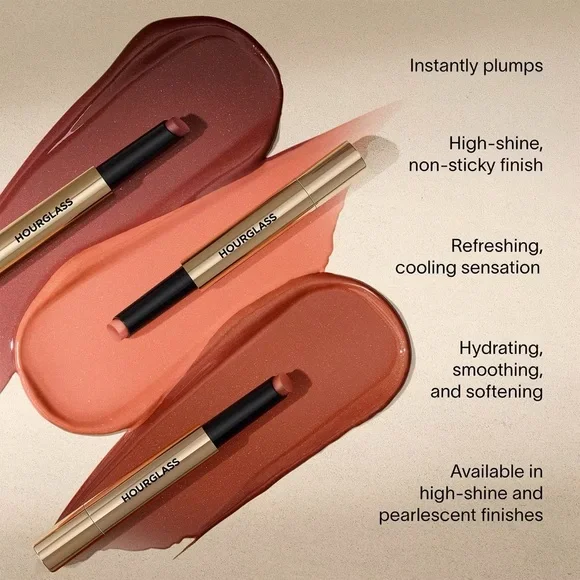 NEW* ‘Secret’ Phantom Volumizing Glossy Balm - Picture 6 of 9